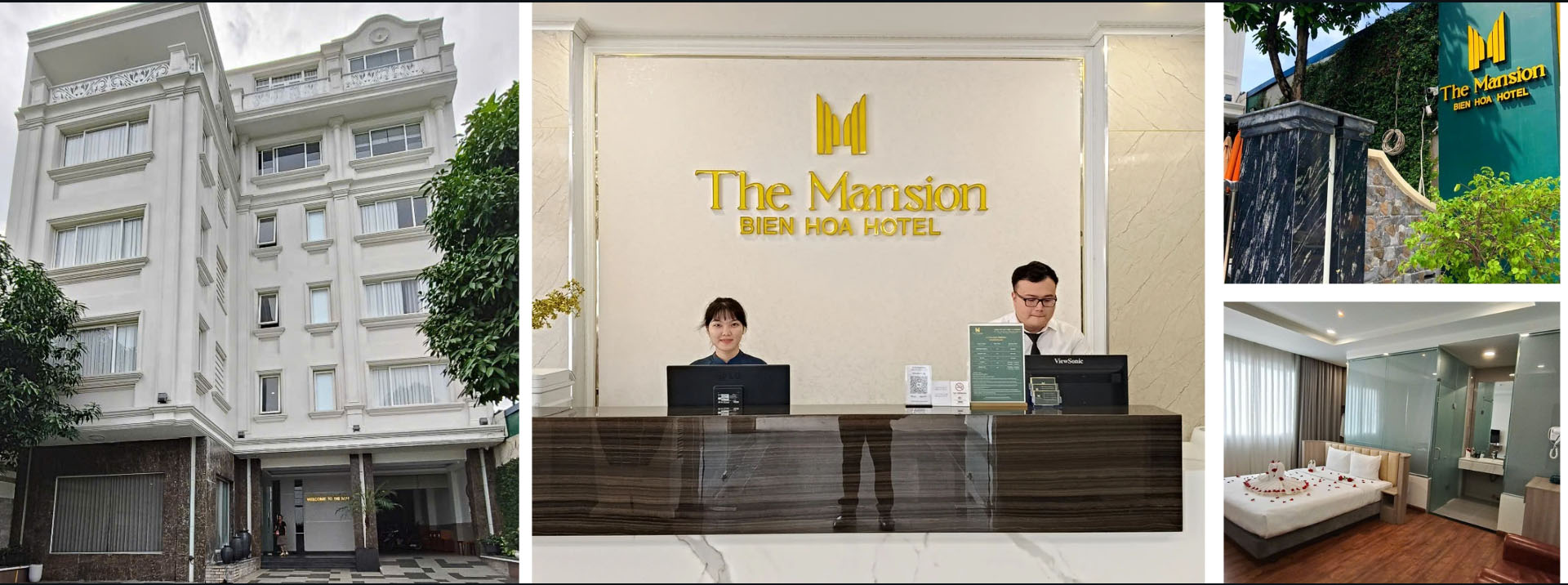 THE MANSION HOTEL