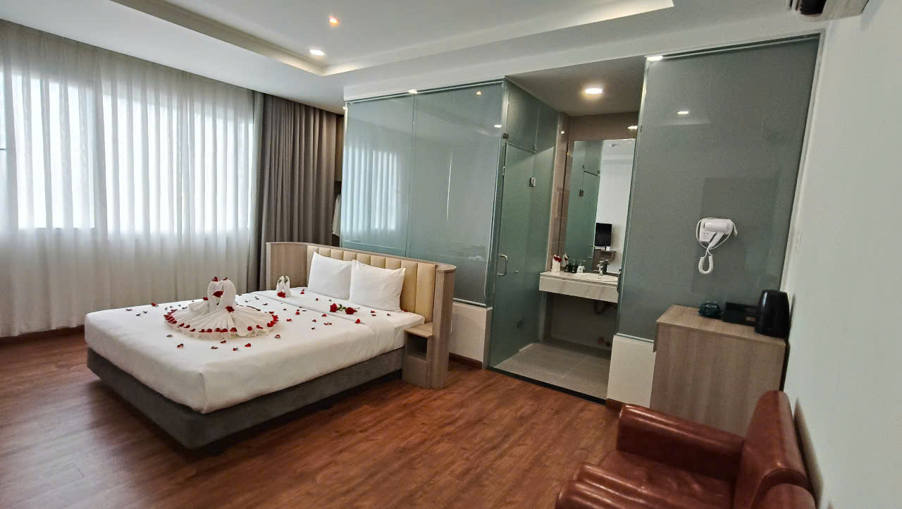 Phòng SUITE
